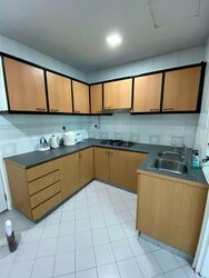 Canne Lodge (D14), Apartment #547720041